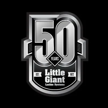 Little Giant Ladder Systems Logo