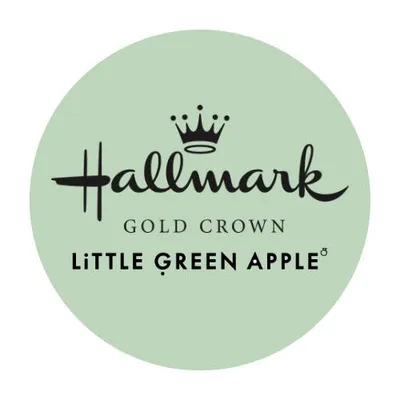 littlegreenapple.com logo