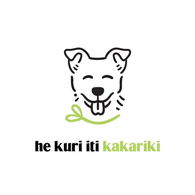 Little Green Dog logo