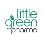 Little Green Pharma Ltd Logo
