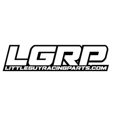 Little Guy Racing Parts logo