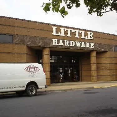 Little Hardware