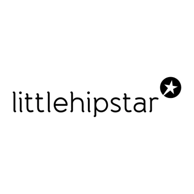 littlehipstar.com logo