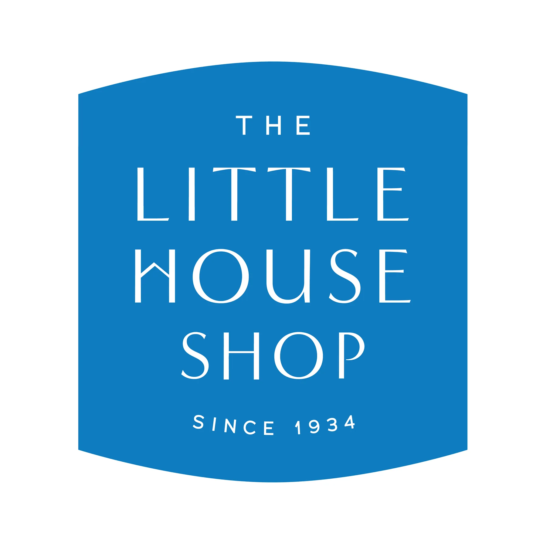 The Little House Shop
