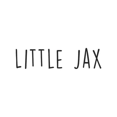 Little Jax logo