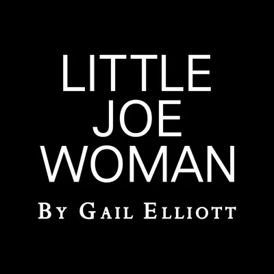 Little Joe Woman by Gail Ellio logo