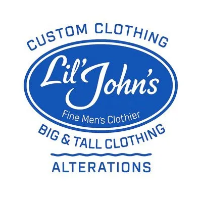 Littlejohnsbigandtall
