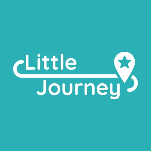 Little Journey logo