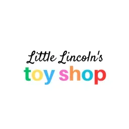 Littlelincolnstoys