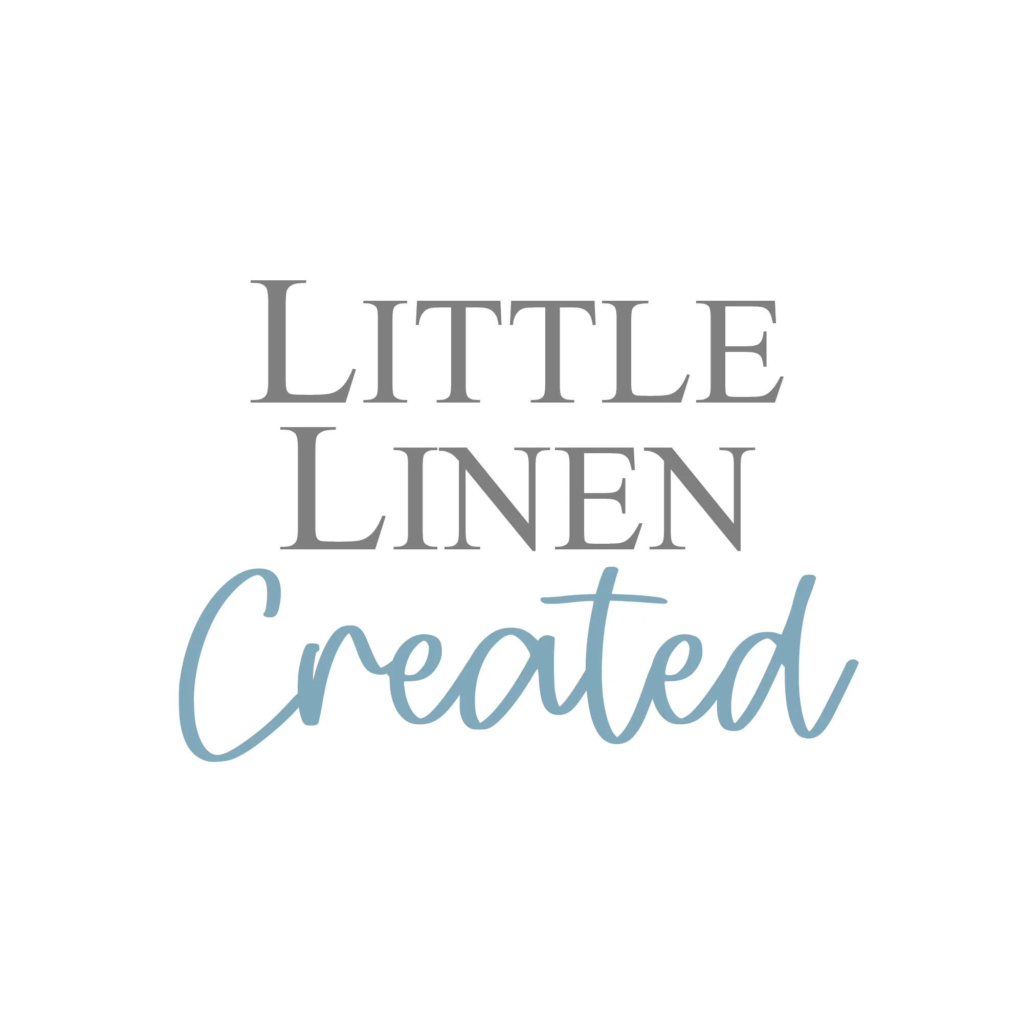 The Little Linen Company