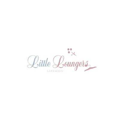 Little Loungers logo