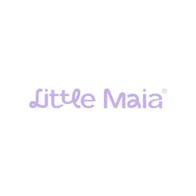 Little Maia logo