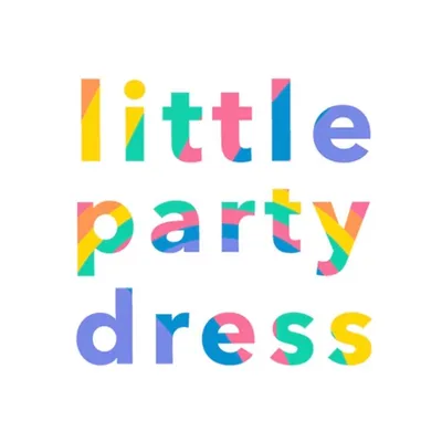 Little Party Dress logo