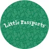 Little Passports logo