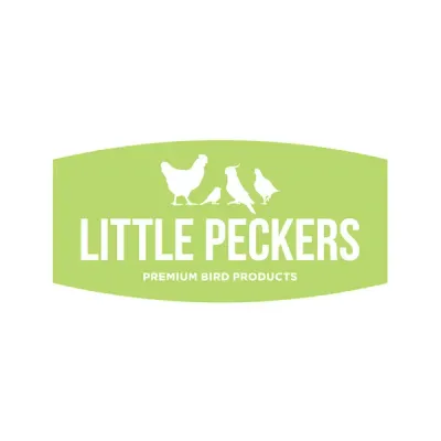 littlepeckers.co.uk logo