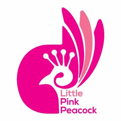 Little Pink Peacock