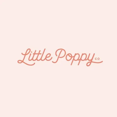 Little Poppy Co logo