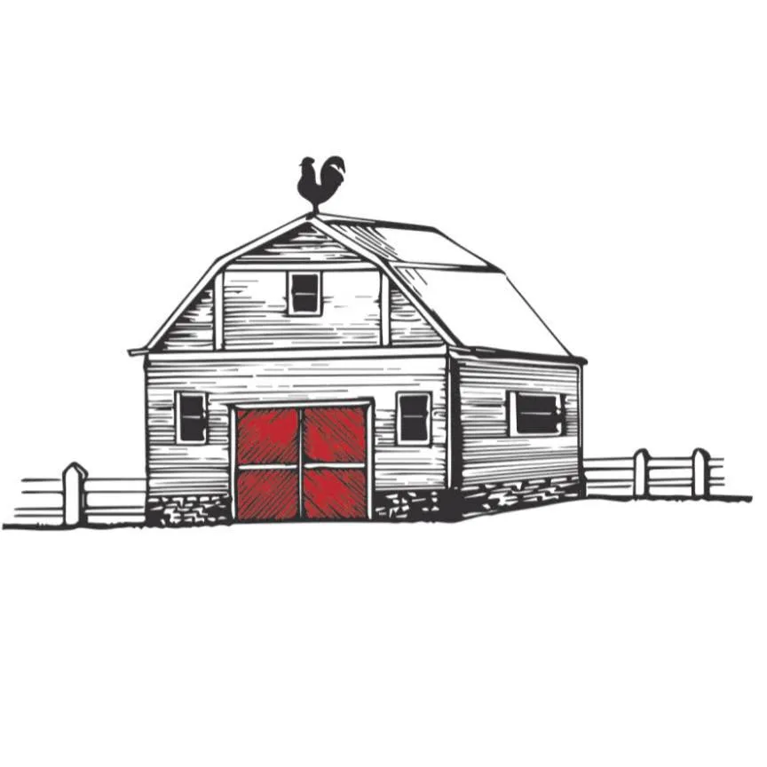 Littleredbarndoor