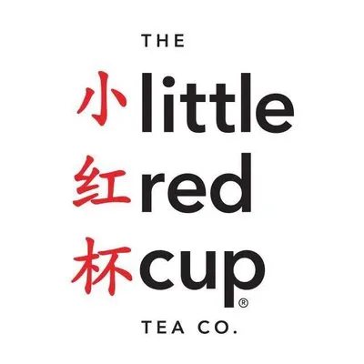 Little Red Cup Tea Co logo