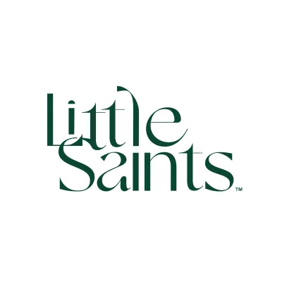 Little Saints logo