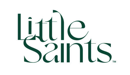 Little Saints logo