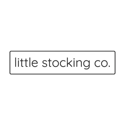 Little Stocking Company logo