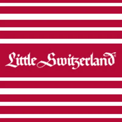 Little Switzerland logo