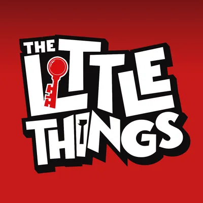 The Little Things logo