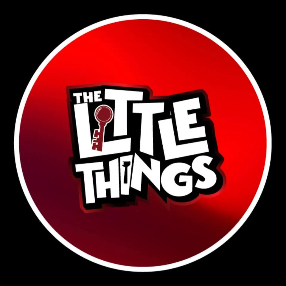Littlethingsme
