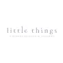 Logo Little Things