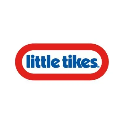 Official Little Tikes Website logo