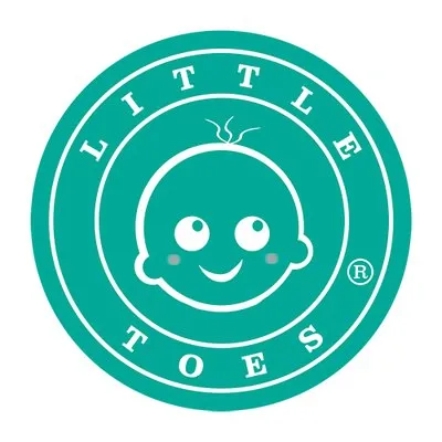 littletoes.com logo