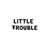 Little Trouble logo