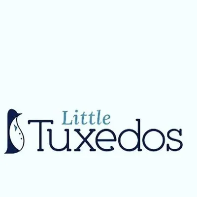 LittleTuxedos.com logo