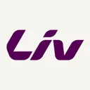 Liv Cycling logo