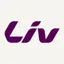 Liv Cycling logo