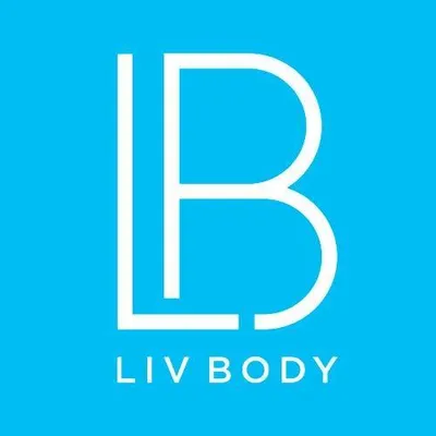 LIV Body logo