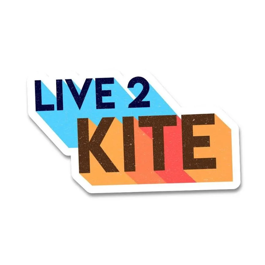 Live2Kite