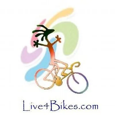 Live4bikes