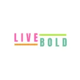 Live Bold logo/icon