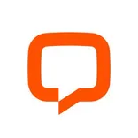LiveChat logo/icon