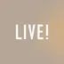 LIVE! Clothing logo