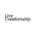 Live Comfortably logo