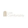 Live Comfortably logo