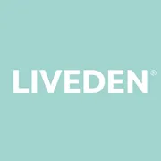 LIVEDEN Logo