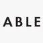 ABLE logo