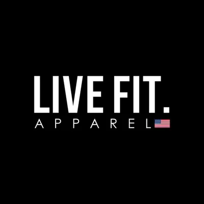 livefitapparel.com logo