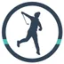 Live Forever Golf logo