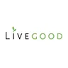 Live Good logo