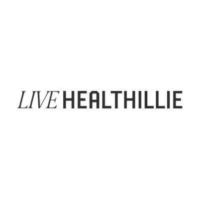 Live Healthillie